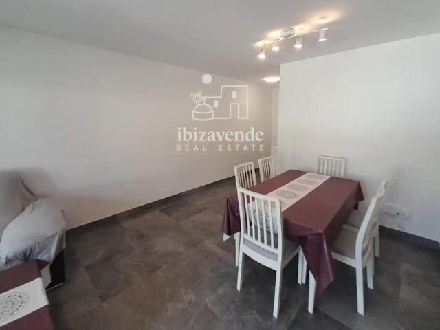 Apartamento en alquiler en Urbanització Siesta, Eivissa