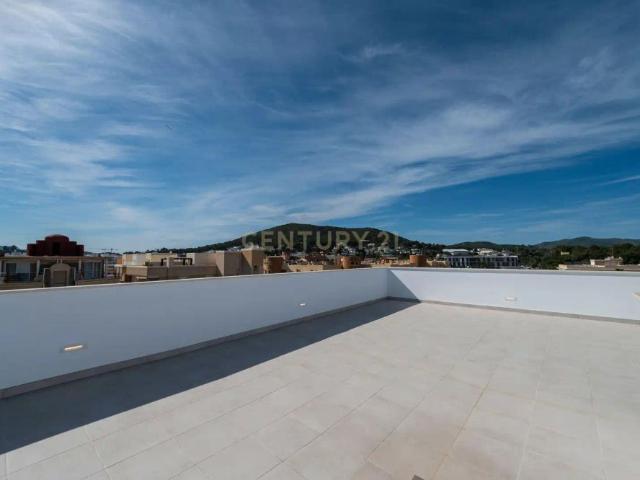 Apartamento en alquiler en Can Sansó, Eivissa