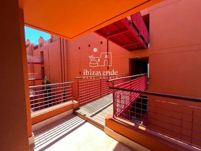 Apartamento en alquiler en Urbanització Roca Llisa, Eivissa