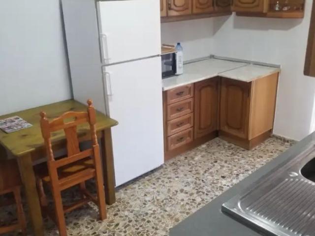 Apartamento en alquiler en Pedro Ruiz, Comarca de la Vega de Granada