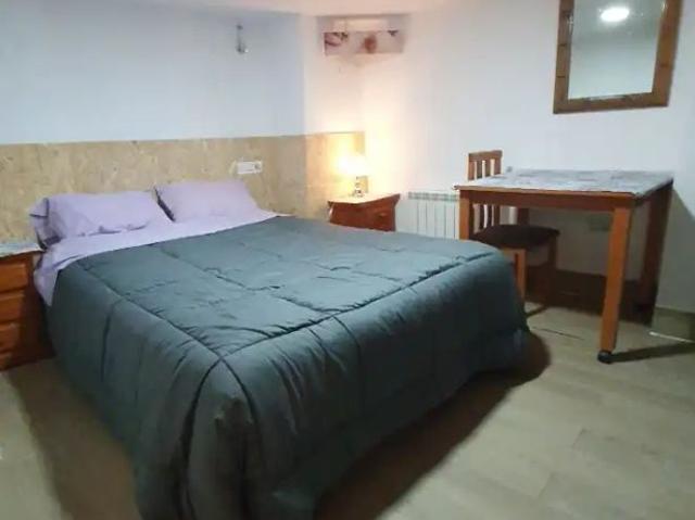 Apartamento en alquiler en El Jau, Comarca de la Vega de Granada