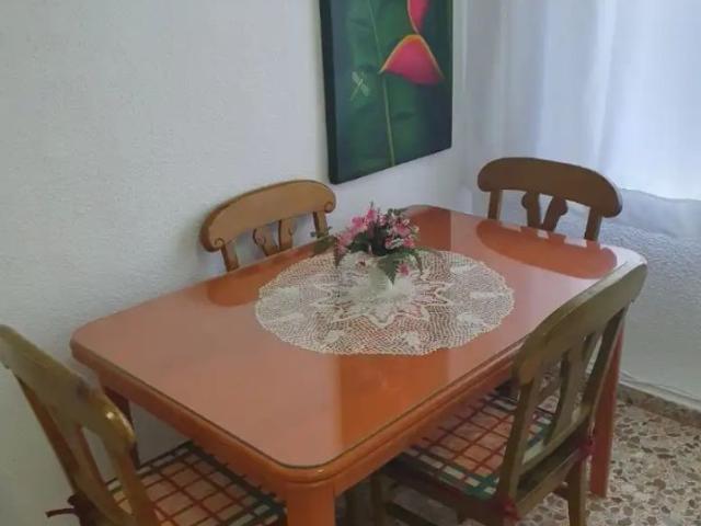 Apartamento en alquiler en Pedro Ruiz, Comarca de la Vega de Granada
