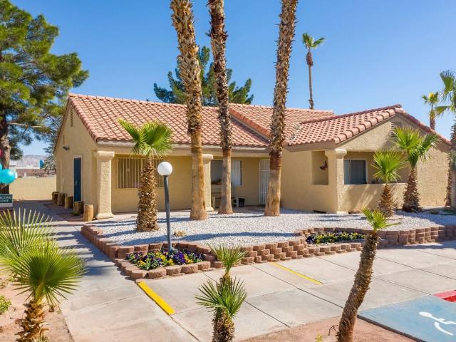 Apartment for rent in Las Vegas, Nevada