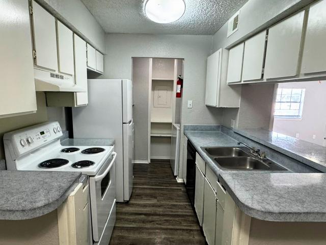 Apartment for rent in Dallas, Texas