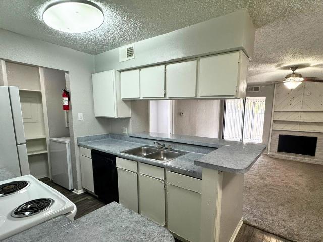 Apartment for rent in Dallas, Texas