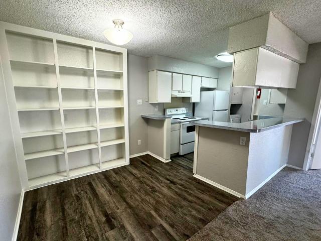 Apartment for rent in Dallas, Texas