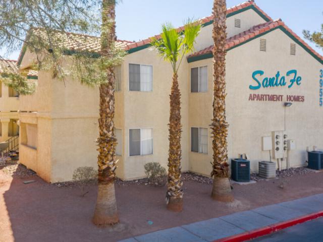Apartment for rent in Las Vegas, Nevada