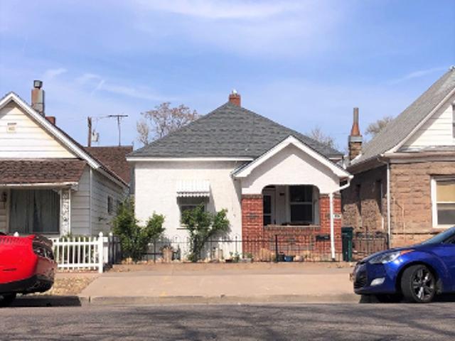 House for sale in Pueblo, Colorado