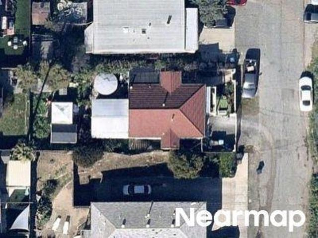 House for sale in California