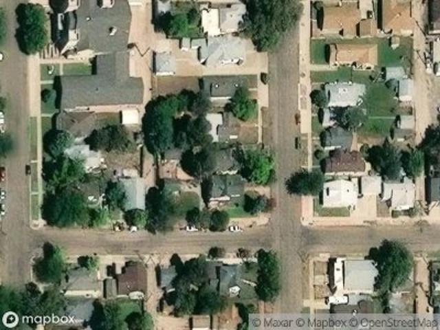 House for sale in La Junta, Colorado