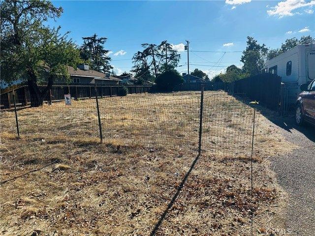 Land for sale in California