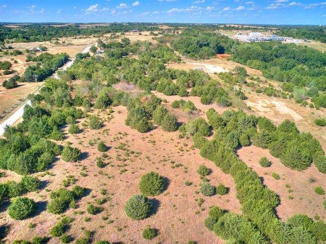 Land for sale in Washington, Oklahoma