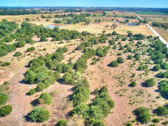 Land for sale in Washington, Oklahoma
