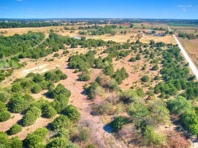 Land for sale in Washington, Oklahoma