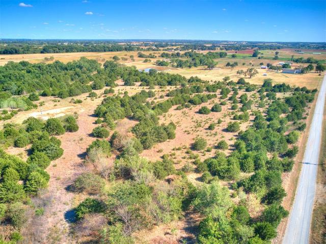 Land for sale in Washington, Oklahoma