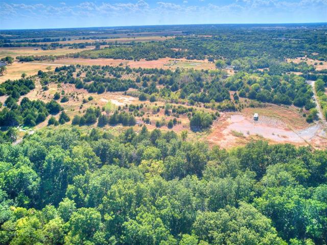 Land for sale in Washington, Oklahoma