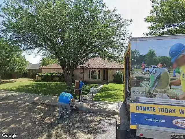 House for rent in Amarillo
