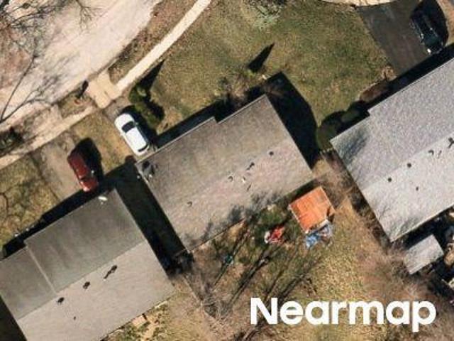 House for sale in Camby, Indiana