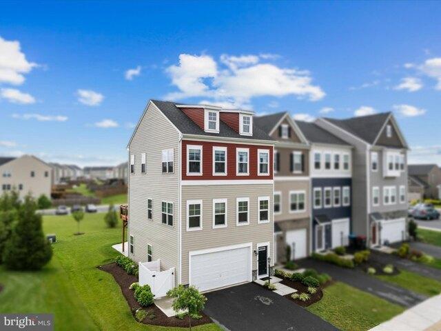 House for sale in Stephenson