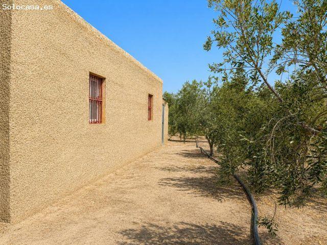 Local Comercial en venta en Santa Fe De Mondújar, Andalucía