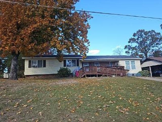 House for sale in Fayetteville, North Carolina