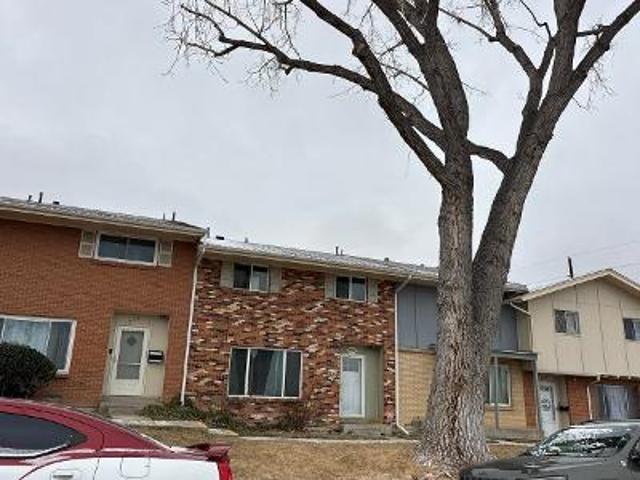 Condo for sale in Thornton, Colorado