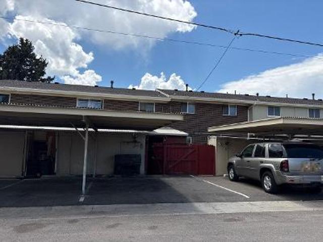 Condo for sale in Thornton, Colorado