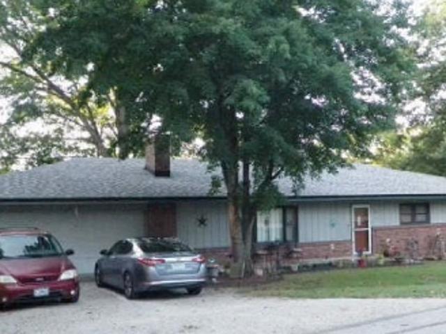 Property for sale in Forsyth, Missouri