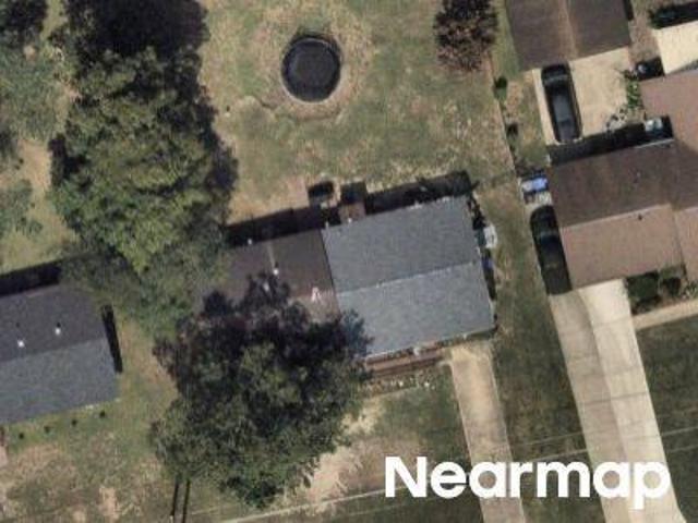 House for sale in Fayetteville, North Carolina
