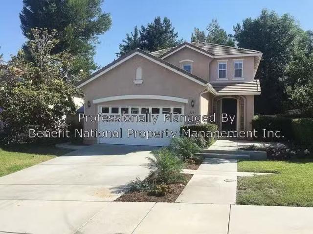 House for rent in Escondido