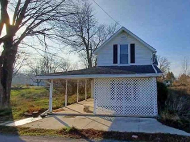 House for sale in Wapakoneta, Ohio