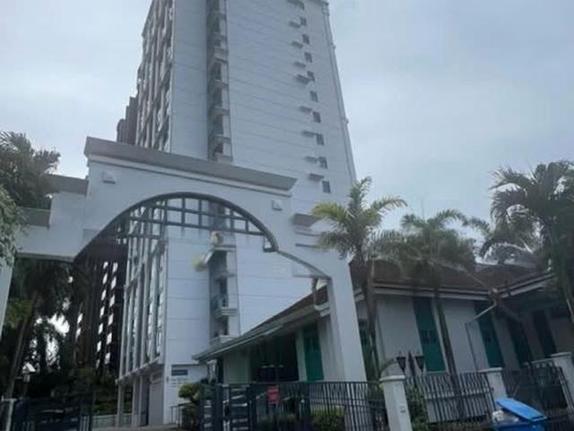 Apartment for sale
