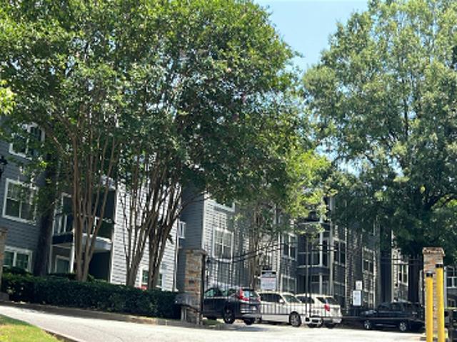 Condo for sale in Sandy Springs, Georgia