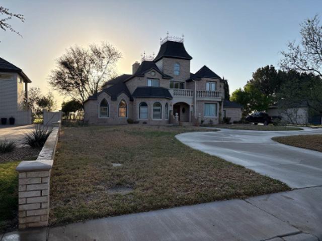 House for sale in Odessa, Texas