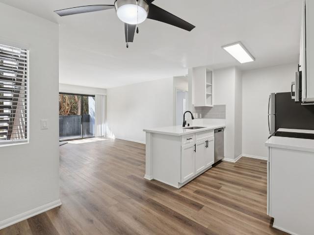 Apartment for rent in Carlsbad, California