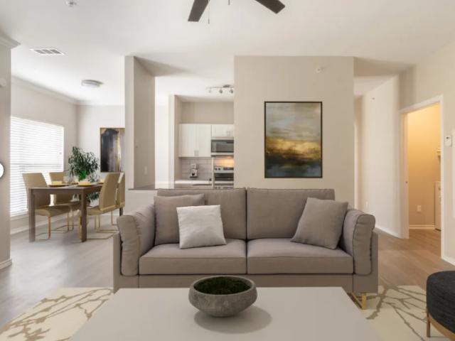 Apartment for rent in Irving, Texas
