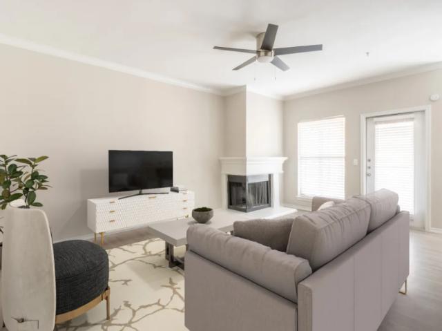 Apartment for rent in Irving