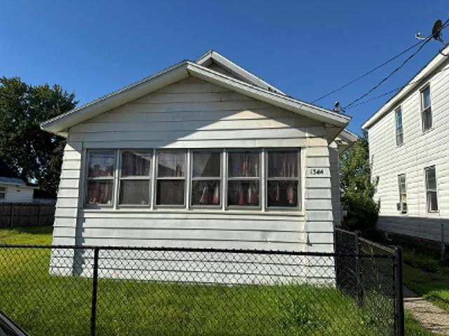 House for sale in Schenectady, New York