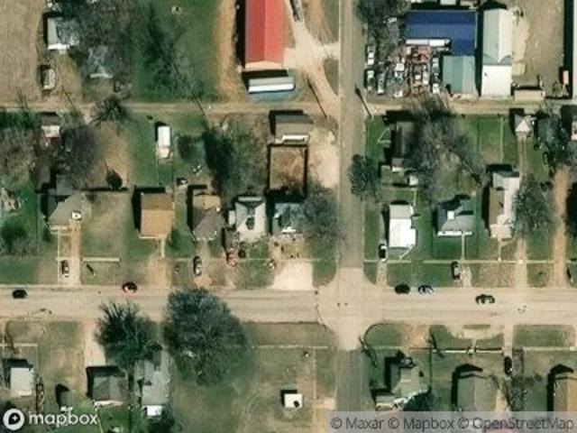 House for sale in Alva, Oklahoma