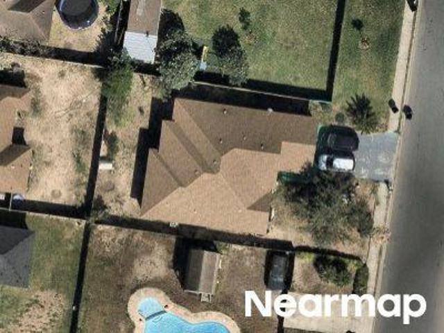 House for sale in Hidalgo, Texas
