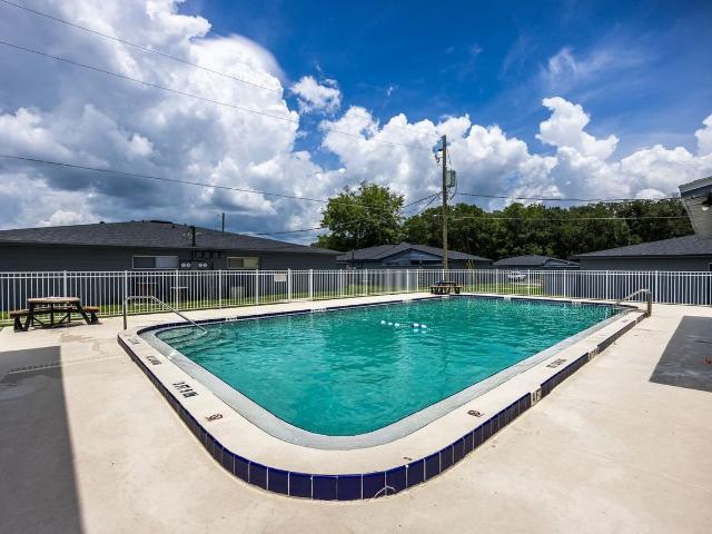 Apartment for rent in Gainesville, Florida