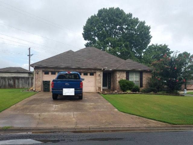 House for sale in Ark