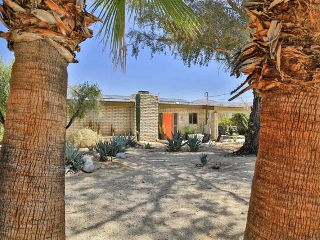 House for sale in Borrego Springs, California
