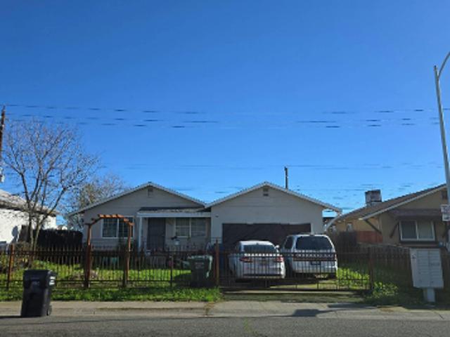House for sale in California
