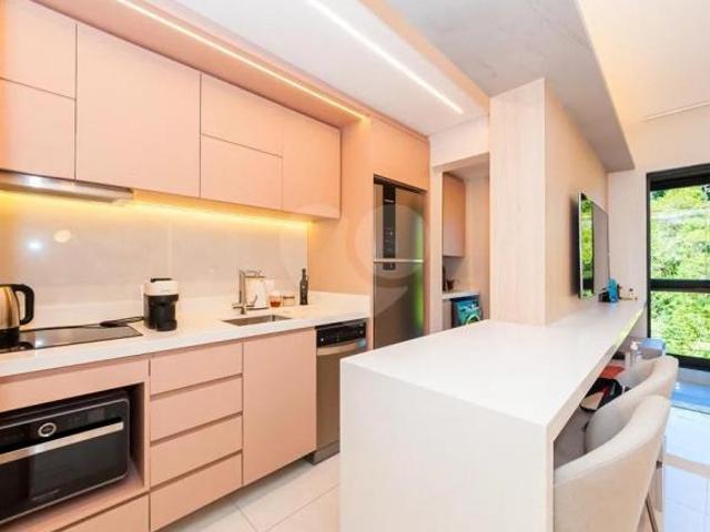 Apartamento venda em Região Geográfica Imediata de Curitiba, Região Metropolitana de Curitiba