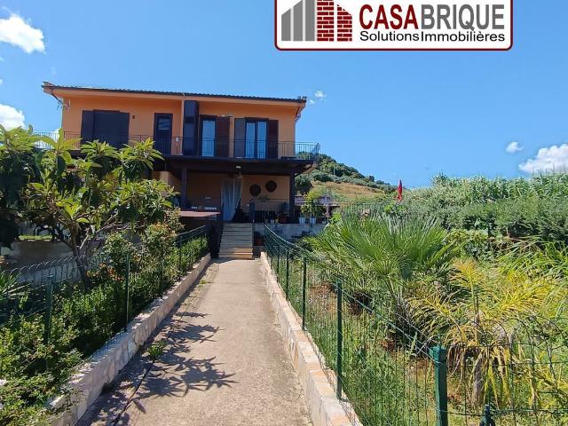 Casa in vendita a Santa Flavia, Sicilia