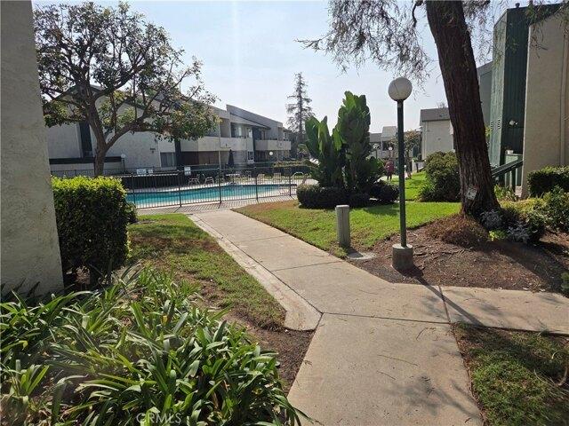 Condo for sale in La Mirada, California