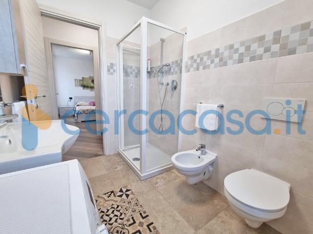 Appartamento in affitto a Lavagna, Liguria