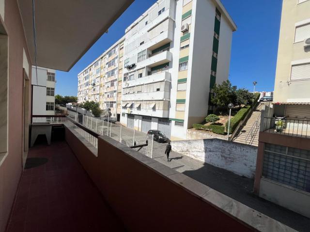Apartamento alugar em Portela da Azóia, Santiago Dos Velhos