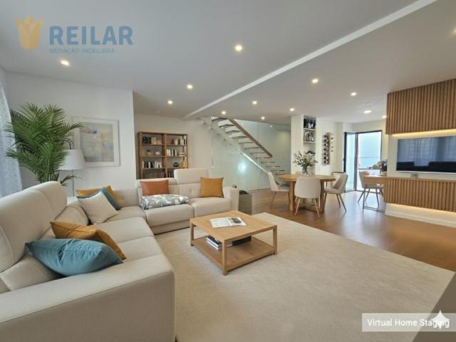 Vivenda venda em Alto das Eiras, Santiago Dos Velhos